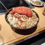 もんじゃ 近どう - 