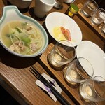 Torizo Kurofune Sakuhei Ten - 