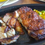 ガスト - 料理写真: