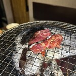 炭火焼肉 にく式 - 