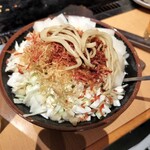 もんじゃ 近どう - 