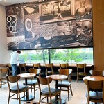 スターバックスコーヒー - 