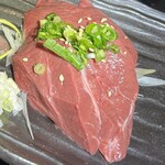 炭火焼肉 にく式 - 