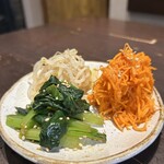 炭火焼肉 にく式 - 