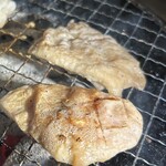 炭火焼肉 にく式 - 