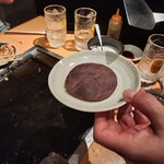 もんじゃ 近どう - 