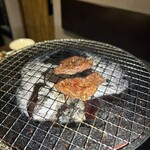 炭火焼肉 にく式 - 