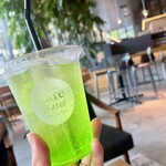 カフェ グリティア - 