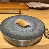 浅草橋 鮨 うらおにかい - 