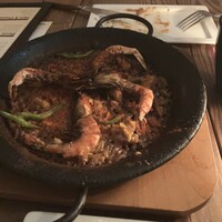 マディソン ニューヨーク キッチン - 