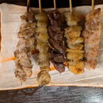 爐端與關東煮 Koronagirai 山形站前店 - 
