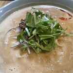 田中華麺飯店 - 