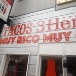 Tacos 3 Hermanos - 