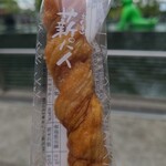 りくろーおじさんの店 大丸梅田店 - 