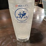 爐端與關東煮 Koronagirai 山形站前店 - 