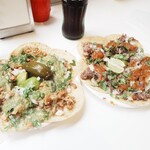 Tacos 3 Hermanos - 