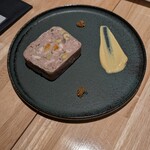 ワインとつまみと和みの店 reposant - 