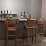 ワインとつまみと和みの店 reposant - 