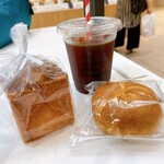 パンとエスプレッソと東京＆TOKYO - 