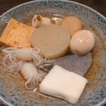 爐端與關東煮 Koronagirai 山形站前店 - 
