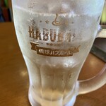 地ビール喫茶 - 