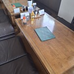 レストラン まなべ - 