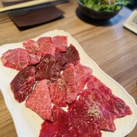 上等焼肉 ひらく - 