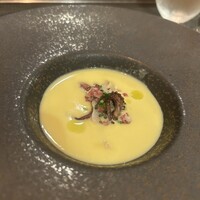 TEPPAN GRILL Grillia - 