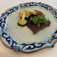 銀座アスター 本店 - 