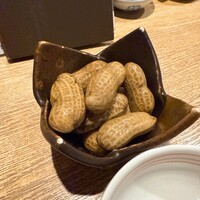おでん 鈴 - 