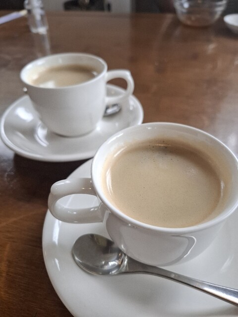 レストラン まなべ - 帯広（ステーキ）の写真