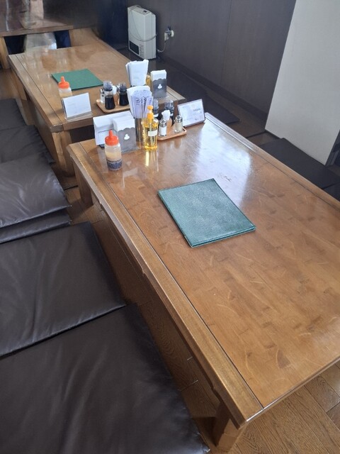 レストラン まなべ - 帯広（ステーキ）の写真