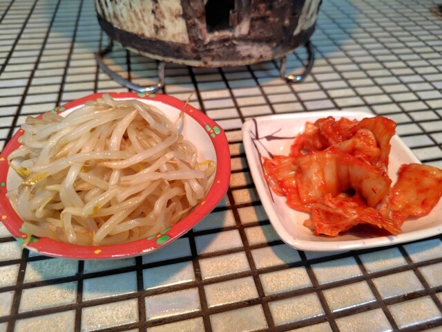 Horumon Yakiniku Tenryu Yokacho Honten photo 3