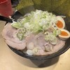 超ごってり麺ごっつ 亀戸本店