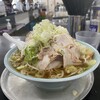 桜ラーメン 北方店