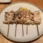 あい田 - やげん軟骨