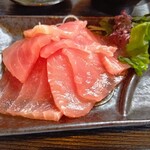 うおたみ - なかおち