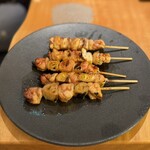 あい田 - ねぎま