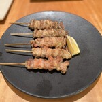 あい田 - セセリ