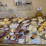 ファミリーベーカリーぱんだ - 