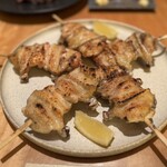 あい田 - 手羽先