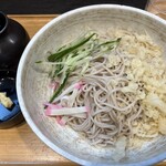 小諸そば - 料理写真: