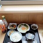 Ji・Ba コミュニティカフェ - 料理写真:
