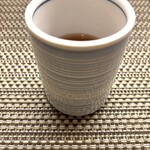 いなとり荘 - お茶