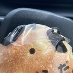 ファミリーベーカリーぱんだ - 220円