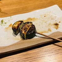地葉はなれ - 