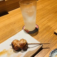 地葉はなれ - 