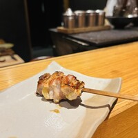 地葉はなれ - 