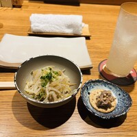 地葉はなれ - 