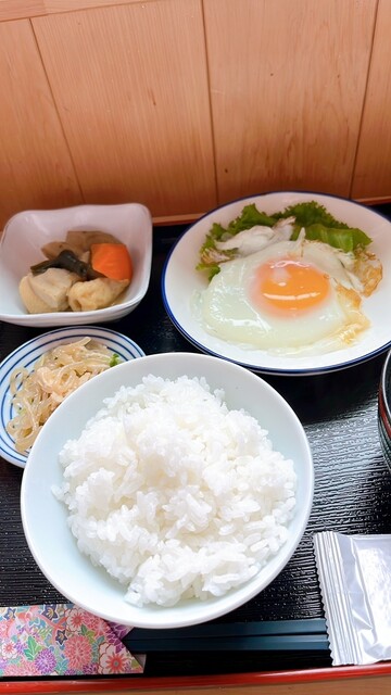 Ji・Ba コミュニティカフェ - 花巻市その他（食堂）の写真